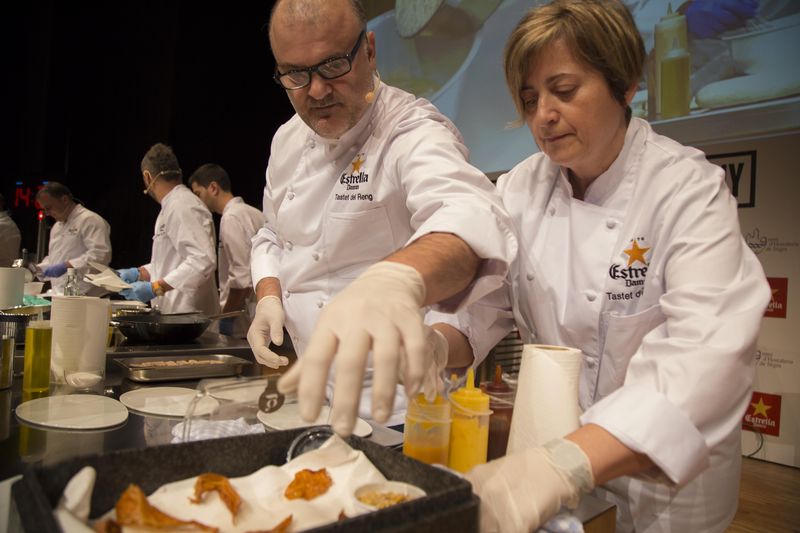 Tastet del Reng de Balaguer 